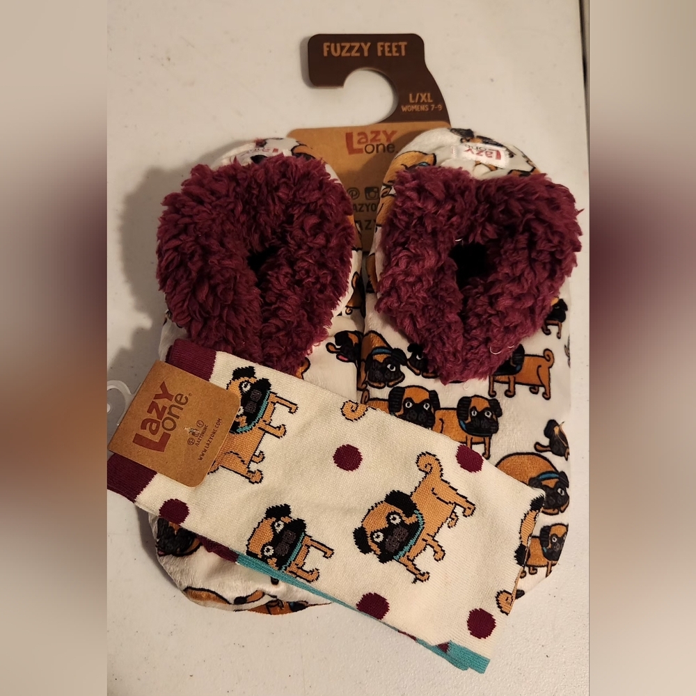 Lazy One Pug Lovers Bundle